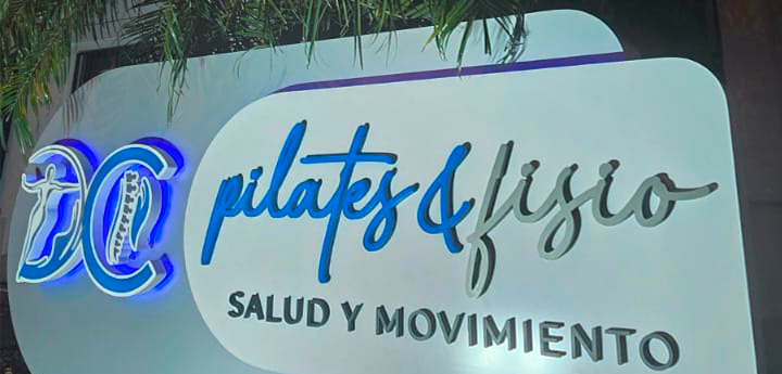 Pilates Asunción