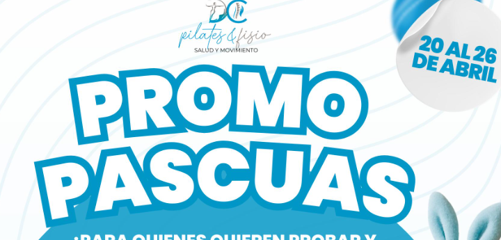 pascuas DC pilates